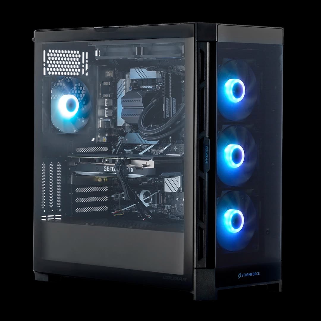 Zenith Prime Intel