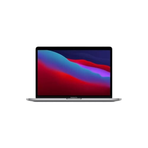 Apple Apple MacBook Pro with M1 Review UK 2026