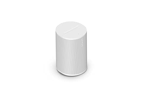 Sonos Era 100 Review: Stereo Smart Speaker Worth the Premium?