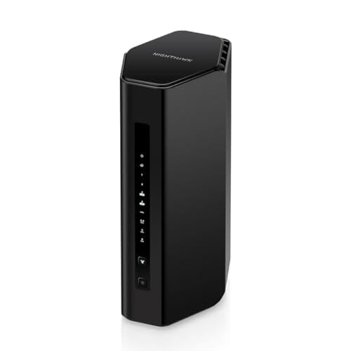 NETGEAR Nighthawk WiFi 7 Router Review UK (2026) - The Honest Verdict
