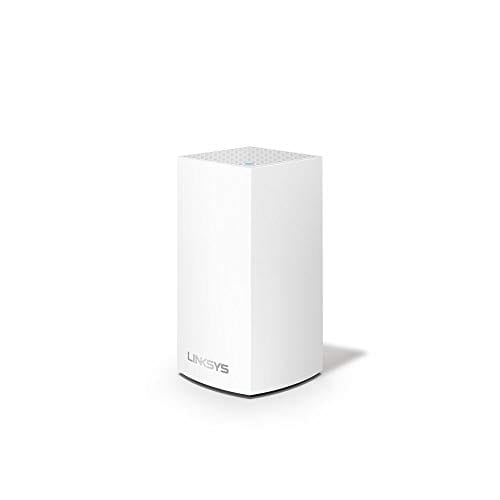 Linksys Velop AC2200 Mesh System Review: Solid but Ageing Wi-Fi 5