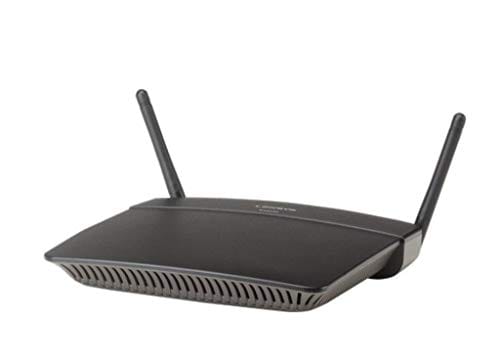 Linksys EA6100 AC1200 Router Review: Competent but Dated