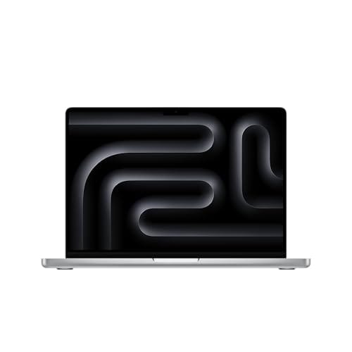 MacBook Pro 14 M3 Pro Review UK: Outstanding Battery, Tight Storage
