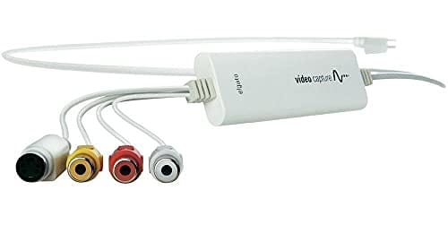 Elgato Video Capture Review UK 2026