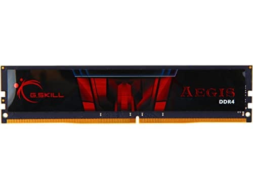 G.SKILL AEGIS DDR4 16GB 2666MT/s Review: Reliable Budget RAM?
