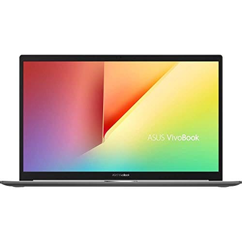 ASUS VivoBook S15 S533 Review: Great Keyboard, Ageing Silicon