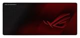 ASUS ROG Scabbard II Extended Gaming Mouse Pad Review UK (2026) - Tested