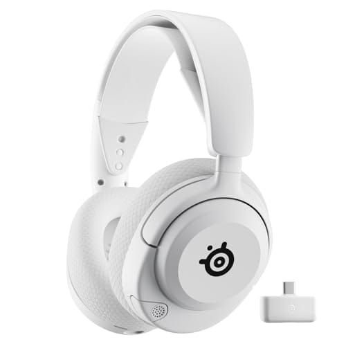 SteelSeries Arctis Nova 5 Review: 60-Hour Battery, Dual Wireless, Multi-Platform