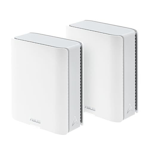 ASUS ZenWiFi BT6 Tri-Band WiFi 7 Mesh Review UK (2026) - The Honest Verdict