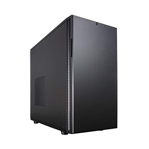 Fractal Design Define R5 Review UK 2026 - The Honest Verdict