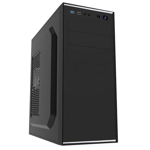 CiT Jet Stream PC Case Review UK (2026) - The Honest Verdict