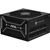 MSI Computers, MAG A850GLS PCIE5 Review UK (2026) - Tested & Rated