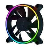 Razer Kunai Hydraulic 120MM aRGB PC Fan Review UK (2026) - Tested & Compared