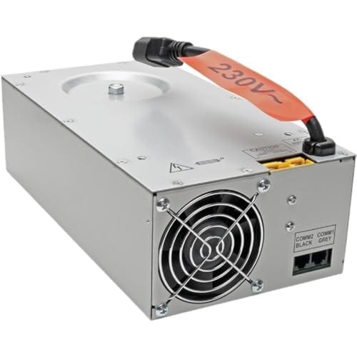 Tripp Lite HCINT350SNR 350W PSU Review