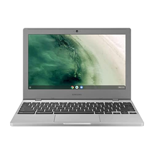 Samsung Chromebook 4 Review: Reliable Budget Chromebook With Trade-Offs