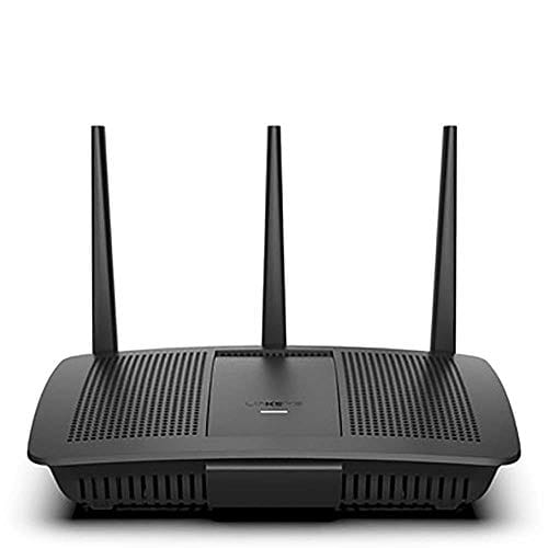 Linksys EA7200 MAX-STREAM AC1750 WiFi 5 Router Review UK (2026) - The Honest Verdict