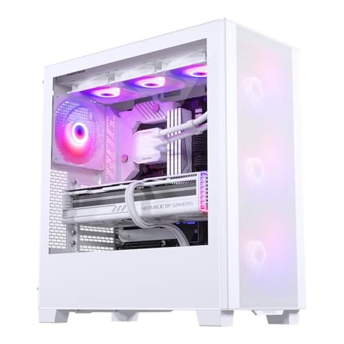 Phanteks XT Pro Ultra Review UK (2026) - The Honest Verdict