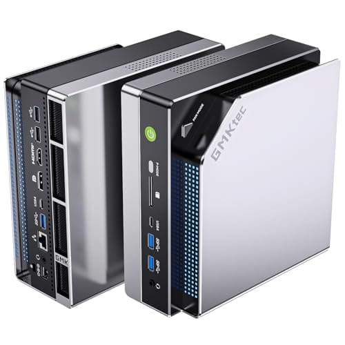 GMKtec EVO-X2 AI Mini PC Review: Ryzen AI Max+ 395 with 128GB Unified Memory