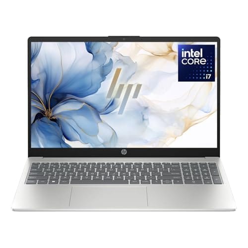 HP Core i7 64GB RAM 15.6-Inch Laptop Review (2026 Edition)
