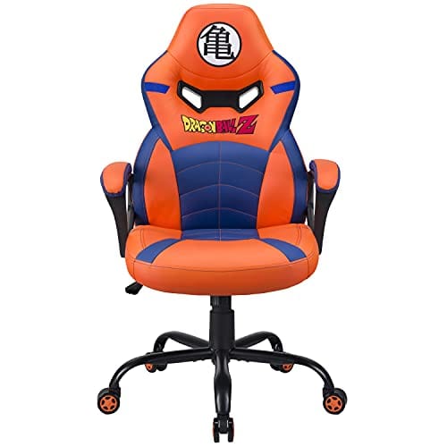 Subsonic Dragon Ball Z Junior Gaming Chair Review | Honest Verdict for Parents