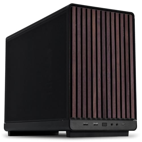Lian Li A3 Micro ATX Wood Review UK 2026