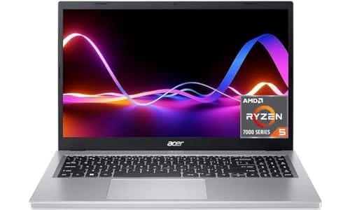 Acer Aspire 3 A315-24P Review: Battery Life Hero With Compromises