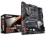 GIGABYTE X570 AORUS Elite Wi-Fi Review: Solid Mid-Range X570 Board