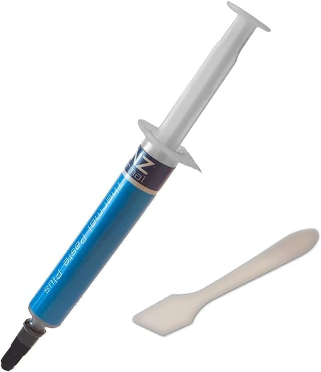 ionz IZP8 Ultra High Performance Thermal Review UK 2026