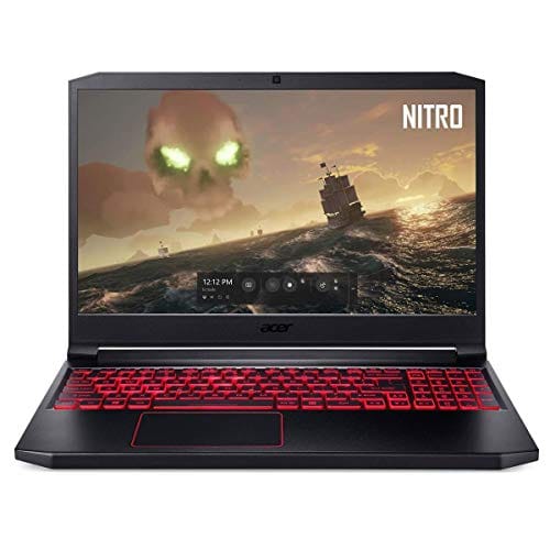 Acer Nitro 7 AN715-51 Review: Solid Build, Ageing GPU (2026)
