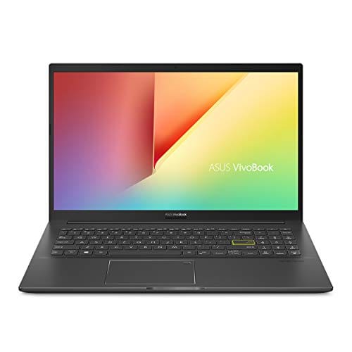ASUS VivoBook 15 S513 Review: Solid Mid-Range Laptop with One Catch