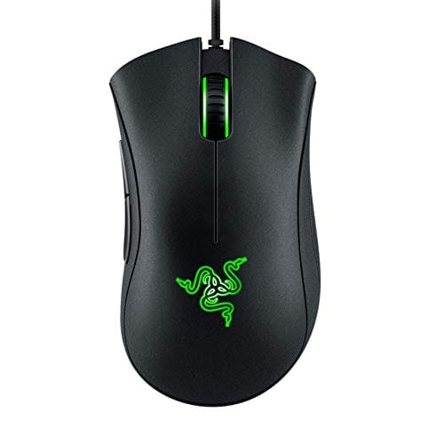 Razer DeathAdder Essential (2021) Review: Best Budget Ergonomic Mouse?