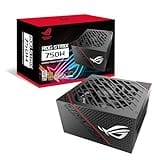 ASUS ROG Strix 750 Fully Modular Review UK 2026