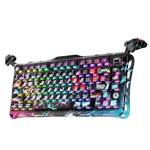 GravaStar Mercury V75 PRO Hall Effect Review UK 2026