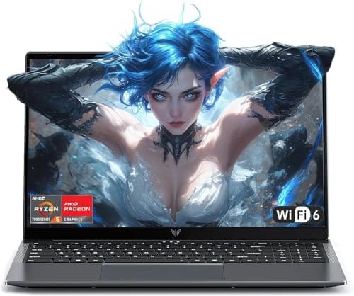 ACEMAGIC 15.6 Inch Ryzen 7430U Review: Budget Laptop Worth Buying?