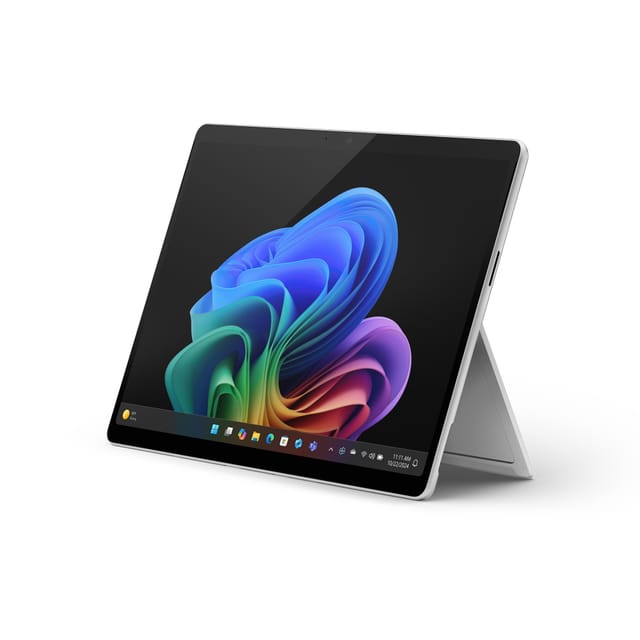 Microsoft Surface Pro Review UK 2026