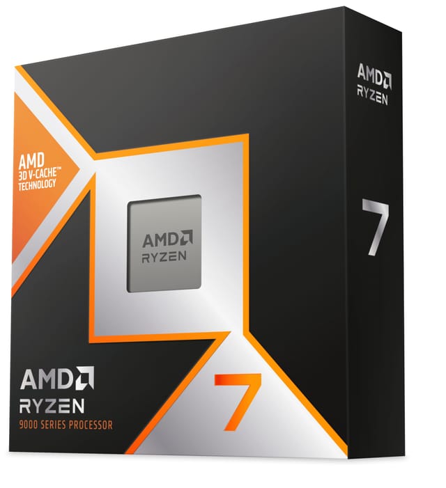 AMD Ryzen 7 9800X3D Review: The Best Gaming CPU in 2026