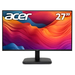 acer EK271G 27 inch Full HD (1920 x 1080) Monitor