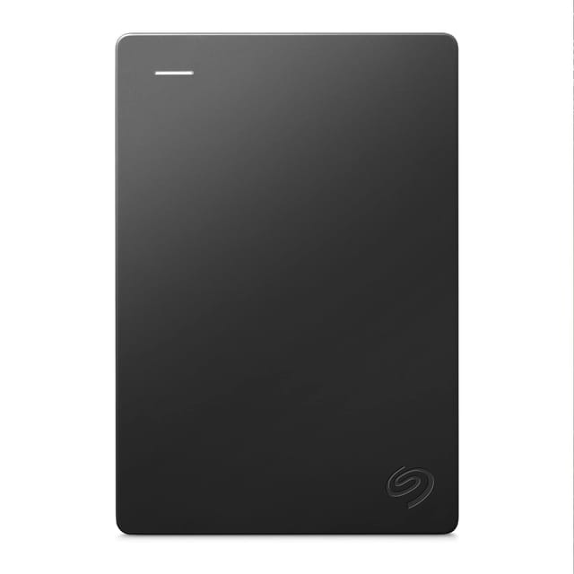 Seagate Portable 2TB External Hard Drive Review: Honest Assessment