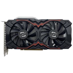 51RISC GeForce GTX 1660 Super Graphics Card, 6GB GDDR6 Ga...