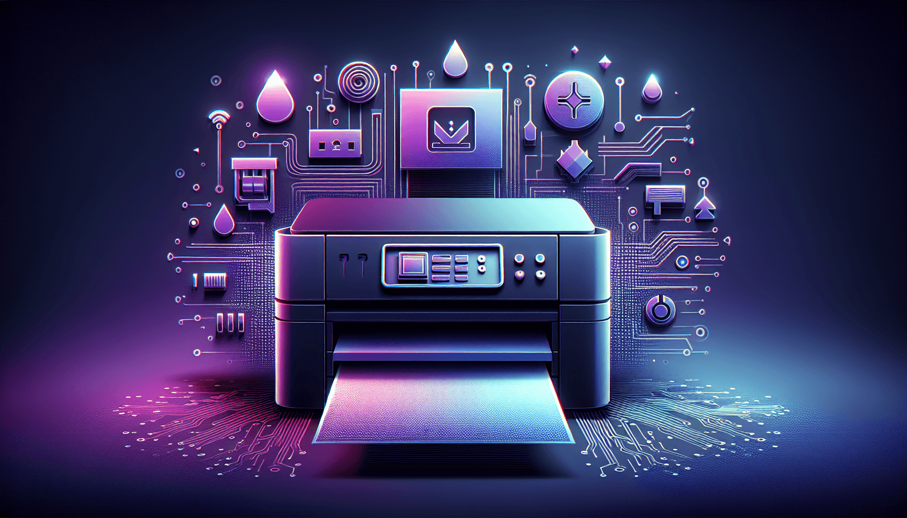 Canon Printer Error B200: 7 Fixes That Work (2026)