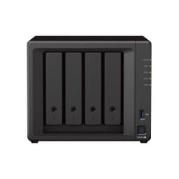 Synology DS923+ NAS Review UK (2026) - Tested 3 Weeks