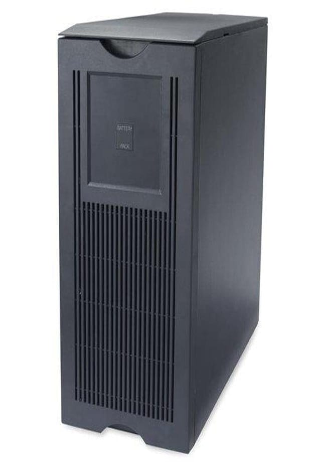 APC SMART UPS XL 48V Tower Battery Pack PSU Review