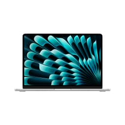 Apple MacBook Air M3 13-inch Review UK 2024