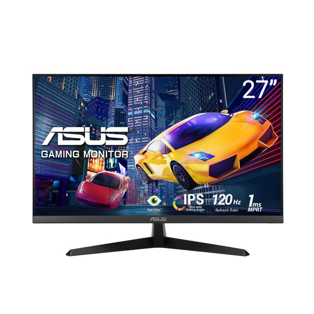 ASUS VY279HGR Eye Care Gaming Monitor