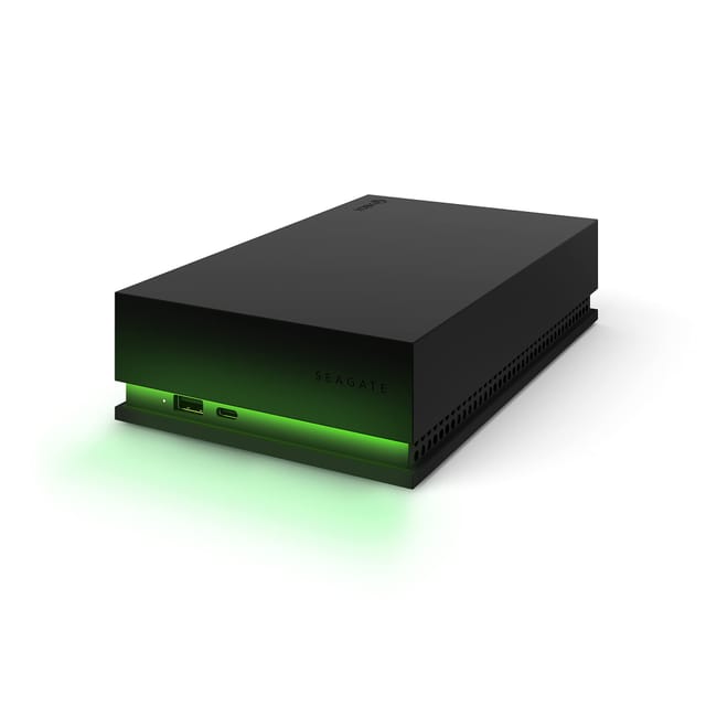 Seagate Game Drive Hub 8TB Review UK (2026)