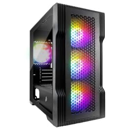 1ST PLAYER Trilobite T3 Micro-ATX PC Case