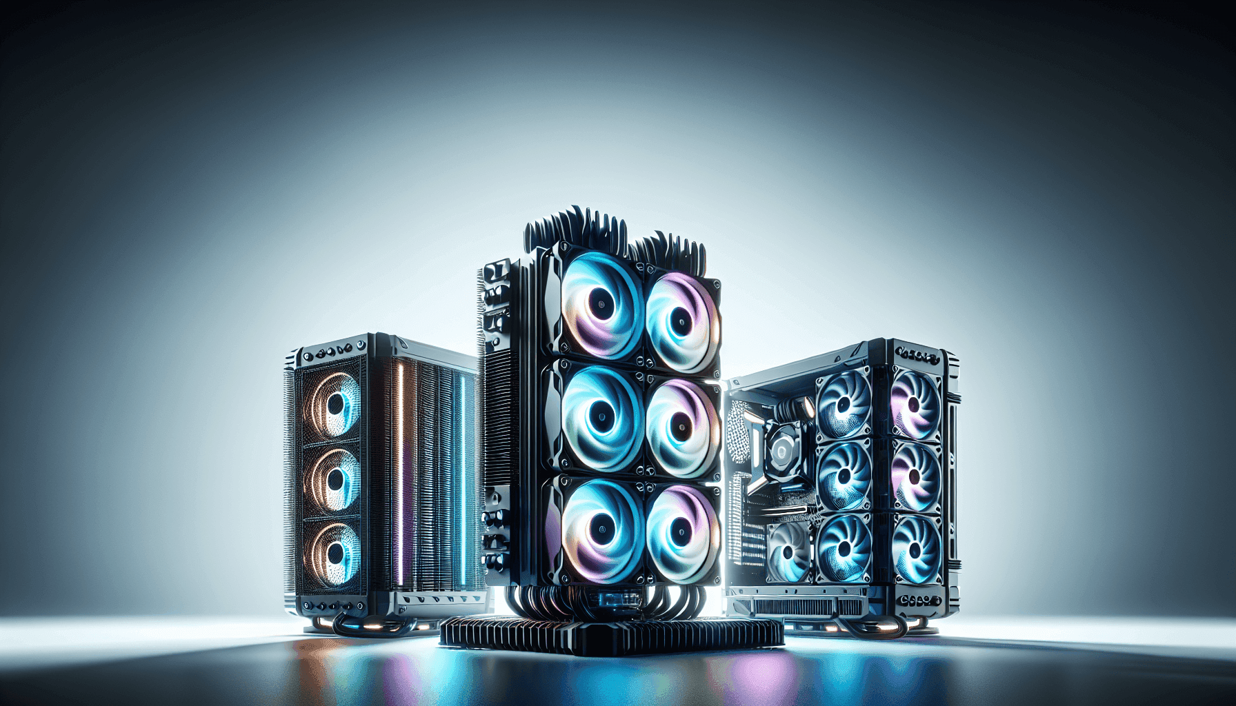 Best CPU Coolers for Ryzen 9 9950X UK 2026