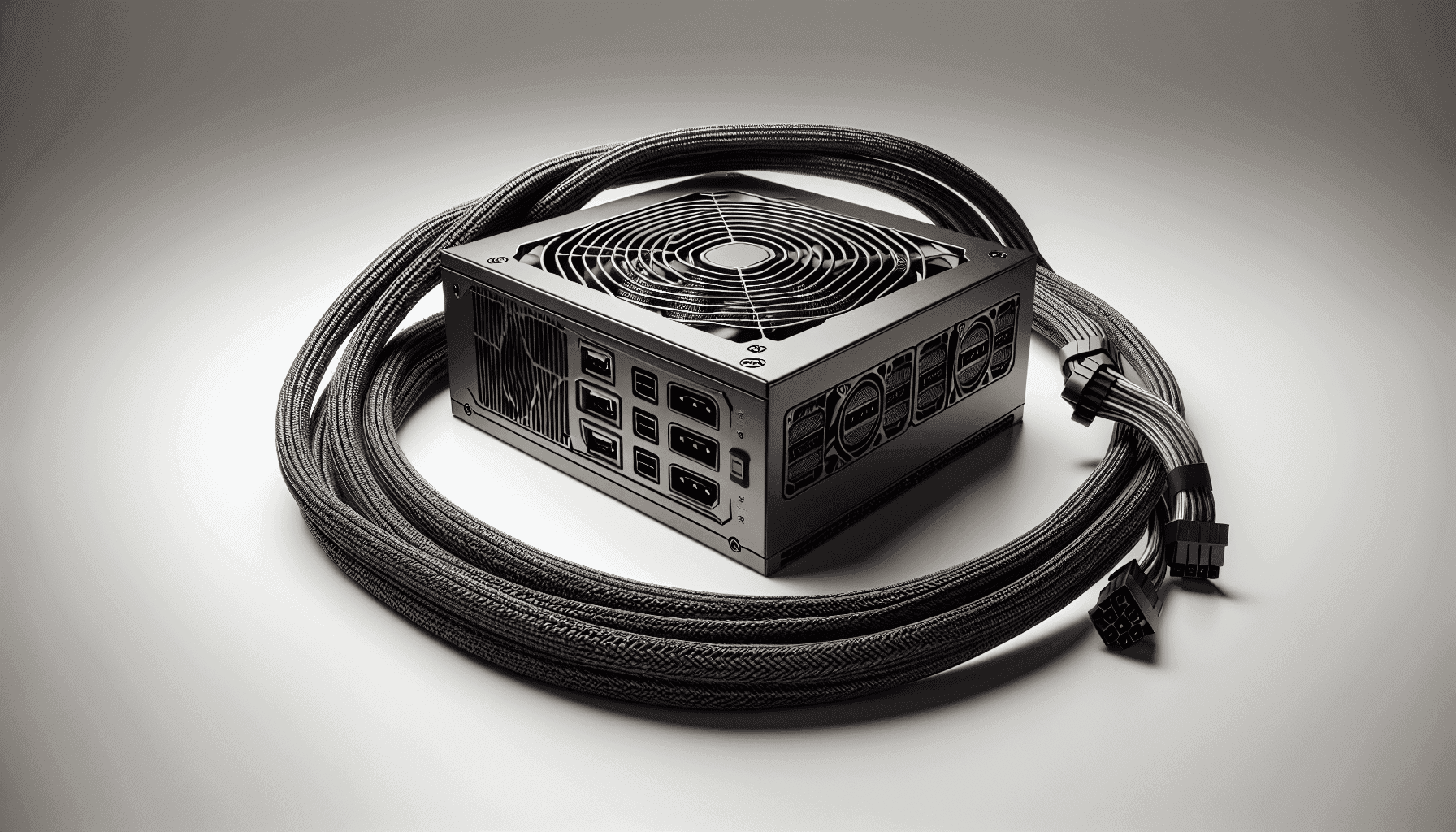 Best PSU for RTX 4060 Ti UK 2026