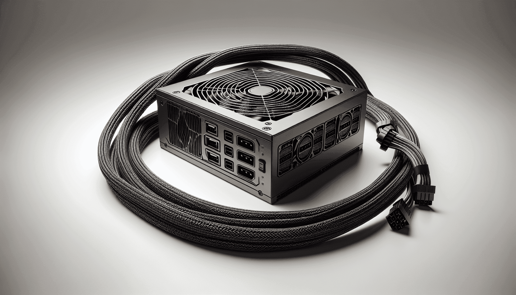 Best PSU for RTX 4060 Ti UK 2026