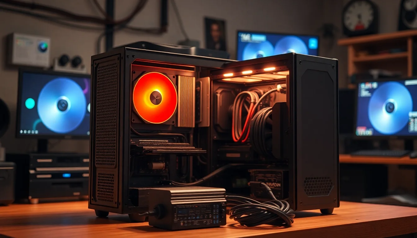 2026 Power Supply Review 750w 850w